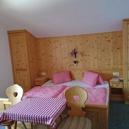 Schoesserhof Villa Zell am Ziller Eksteriør billede