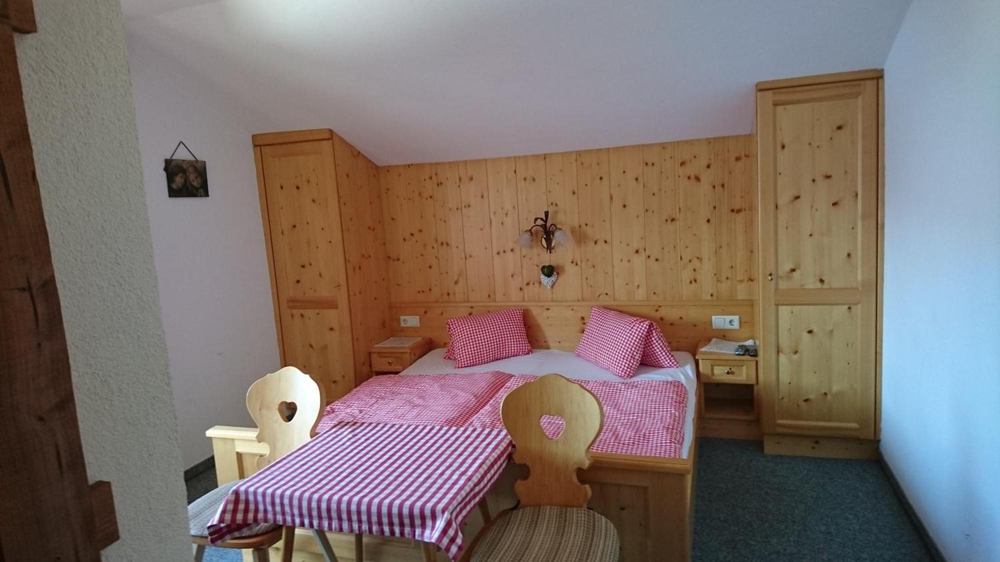 Schoesserhof Villa Zell am Ziller Eksteriør billede