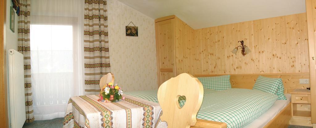 Schoesserhof Villa Zell am Ziller Eksteriør billede