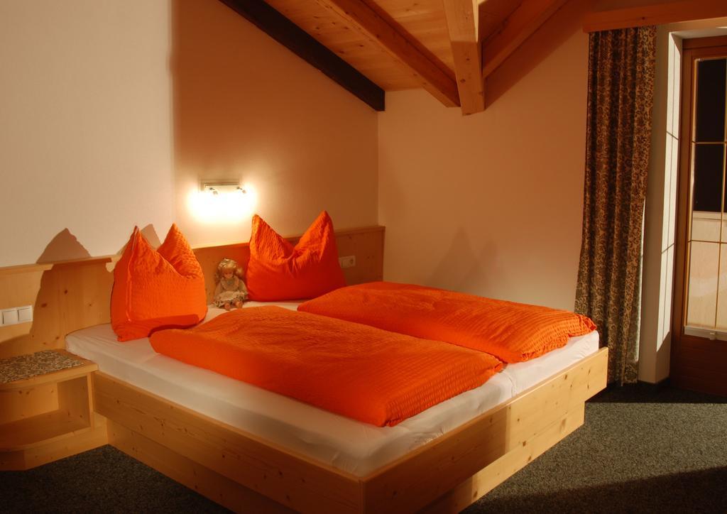 Schoesserhof Villa Zell am Ziller Eksteriør billede