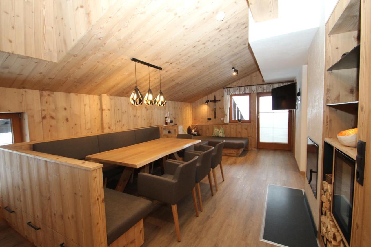 Schoesserhof Villa Zell am Ziller Eksteriør billede