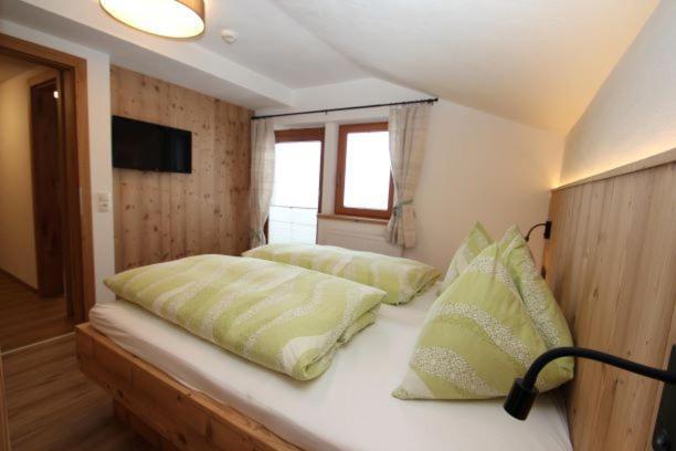Schoesserhof Villa Zell am Ziller Eksteriør billede